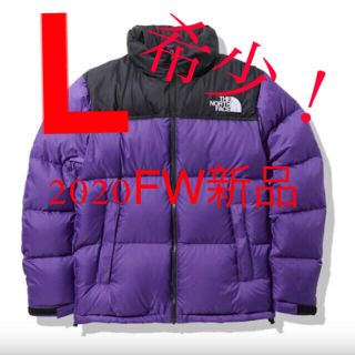 ザノースフェイス(THE NORTH FACE)のTHE NORTH FACE NUPTSE JACKET (ダウンジャケット)