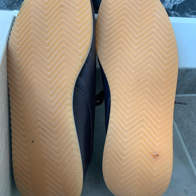 JIL SANDER - 激レア‼️JILSANDER✖️PUMA 革スニーカー JIL SANDER - 激レア‼️JILSANDER✖️PUMA 革スニーカー