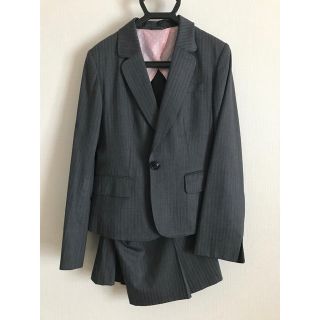 アオヤマ(青山)のレディーススーツ　洋服の青山(スーツ)