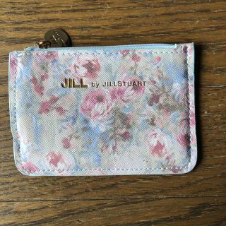 ジルスチュアート(JILLSTUART)のカード入れ☆(その他)