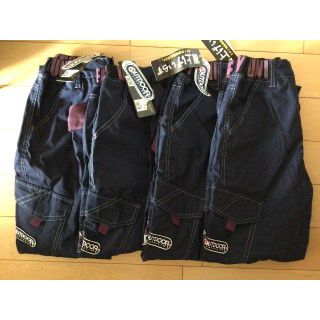 OUTDOOR - 新品】 OUTDOOR ４本 パンツ アウトドア (定価税込￥11836 ...