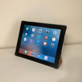 アイパッド(iPad)のiPad 2 Wi-Fiモデル 32GB MC770J/A (タブレット)