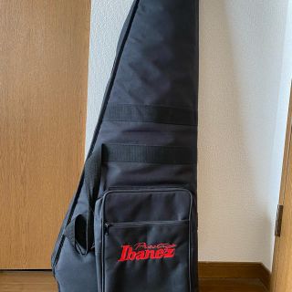 アイバニーズ ケースの通販 16点 | Ibanezの楽器を買うならラクマ