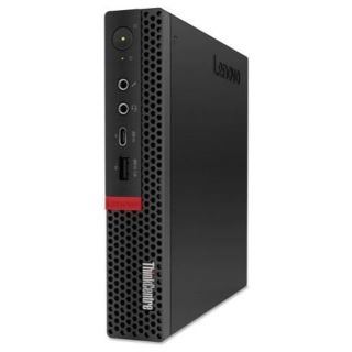 レノボ(Lenovo)の新品 ThinkCentre M75q-1 Ryzen 5(デスクトップ型PC)