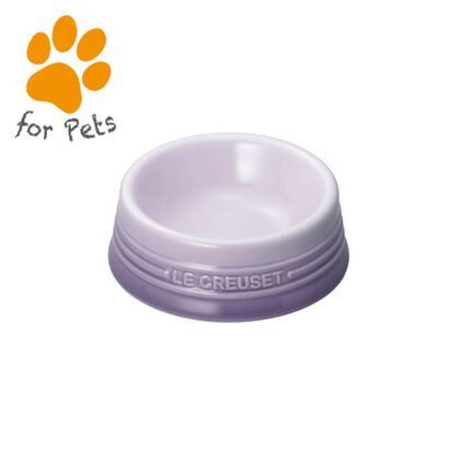 LE CREUSET(ルクルーゼ)の新品☆ ルクルーゼ ペットボール Ｓサイズ（犬・猫） その他のペット用品(犬)の商品写真