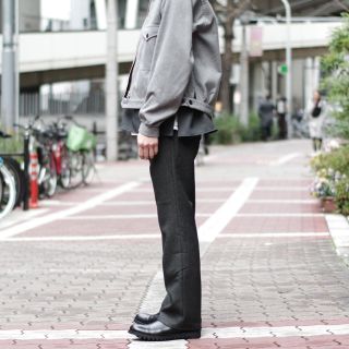 【専用】wrangler dress wrancher pants 美品