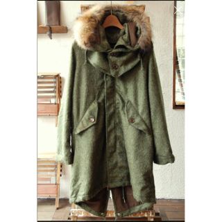 ジョンブル モッズコート(レディース)の通販 60点 | JOHNBULLの