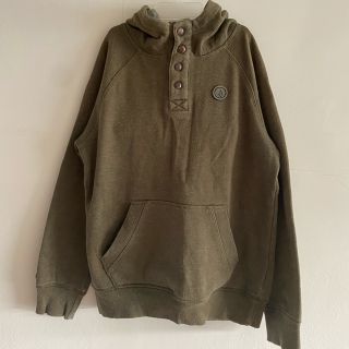 ボルコム(volcom)のVolcom パーカー 8歳(Tシャツ/カットソー)