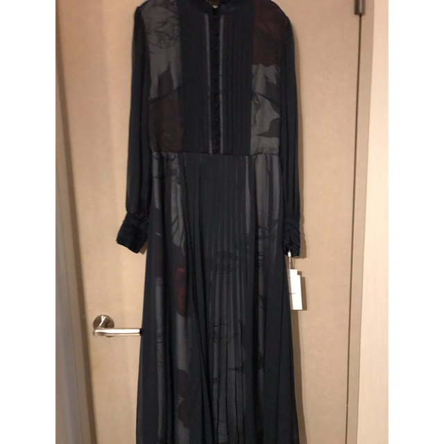 【ameri vintage】ELLA VEIL DRESS