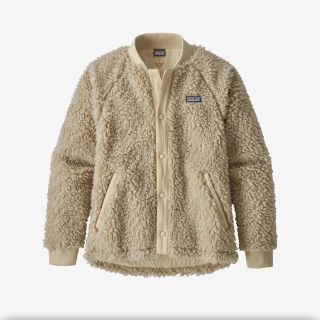 パタゴニア(patagonia)のパタゴニア☆ボマー・ジャケット新品未使用サイズS(ジャケット/上着)