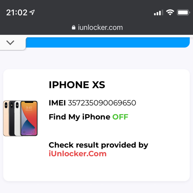 iPhone XS 512GB Gold Appleストア SIMフリー