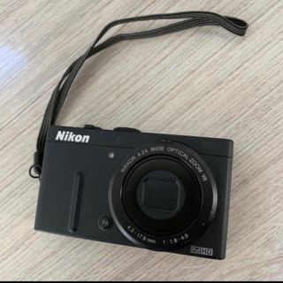 ニコン(Nikon)のNikon デジタルカメラ(コンパクトデジタルカメラ)