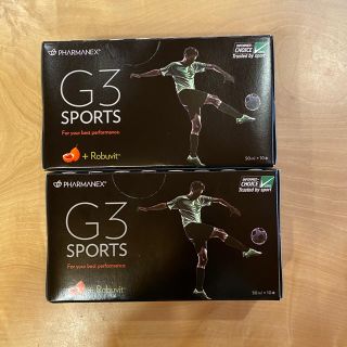 ニュースキン G3SPORTS (その他)