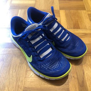 ナイキ オーダー スニーカー(レディース)の通販 88点 | NIKEの ... NIKE ナイキ NIKEID スニーカー 元値3万