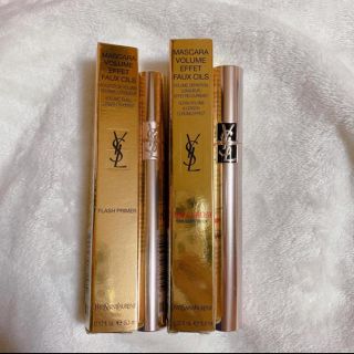 イヴサンローランボーテ(Yves Saint Laurent Beaute)のちゃま様専用です♡⃛(マスカラ)