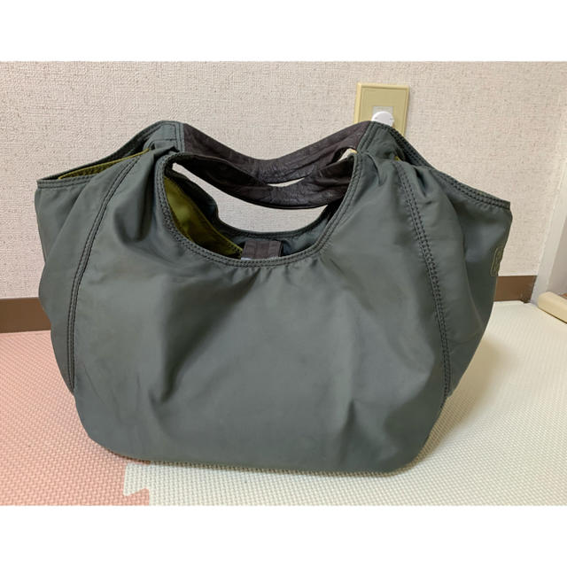 CAMPER - CAMPER トートバッグ VALLDEMOSSAの通販 by ♡♡♡'s CAMPER - CAMPER トートバッグ VALLDEMOSSAの通販 by ♡♡♡'s