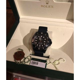 ロレックス(ROLEX)の虎太郎様専用 ① ロレックス ディープシー プロハンターモデル (腕時計(アナログ))