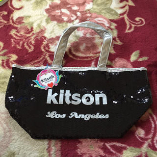 キットソン(KITSON)のKitson‼️専用‼️(トートバッグ)