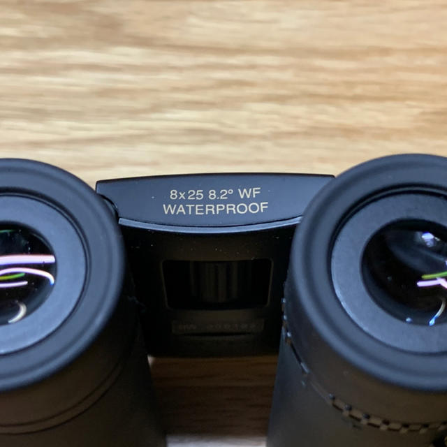 Nikon Sportstar EX 8×25 双眼鏡