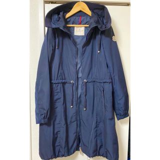 モンクレール モッズコート(レディース)の通販 30点 | MONCLERの