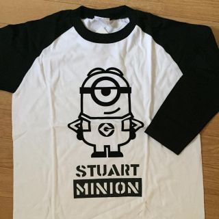 ミニオン(ミニオン)のミニオン 長袖Ｔシャツ(Tシャツ(長袖/七分))