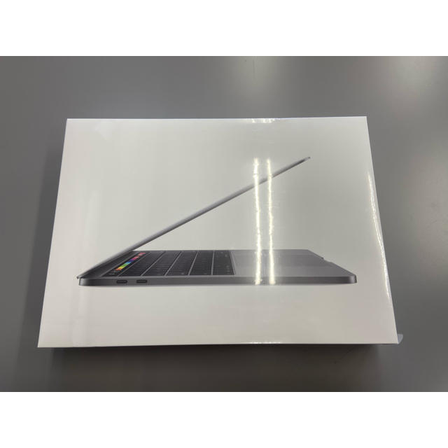 MacBook Pro 13インチ スペースグレー MUHN2J/A Apple