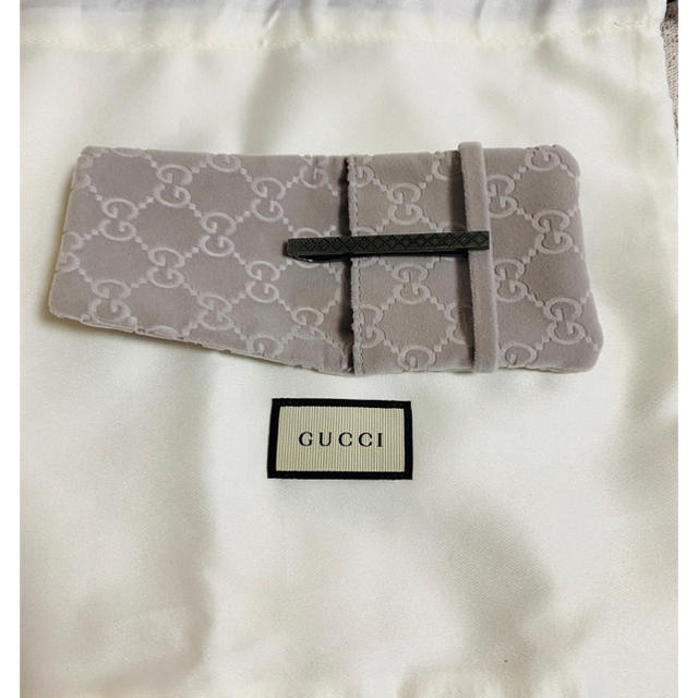 Gucci(グッチ)のGUCCI ネクタイピン メンズのファッション小物(ネクタイピン)の商品写真