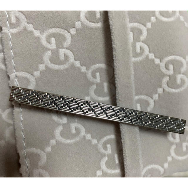 GUCCI ネクタイピン GUCCI ネクタイピン