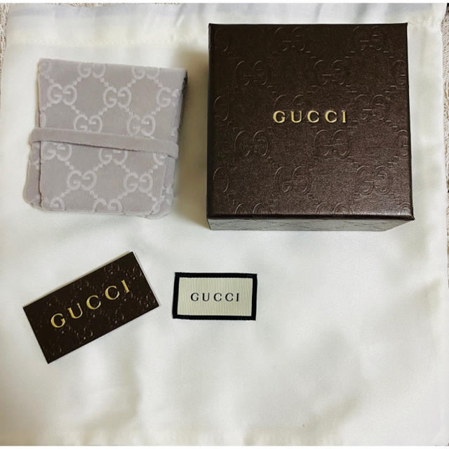 GUCCI ネクタイピン GUCCI ネクタイピン