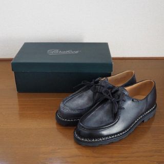 パラブーツ(Paraboot)の＊you様専用 PARABOOT MICHAEL（パラブーツ ミカエル）(ドレス/ビジネス)