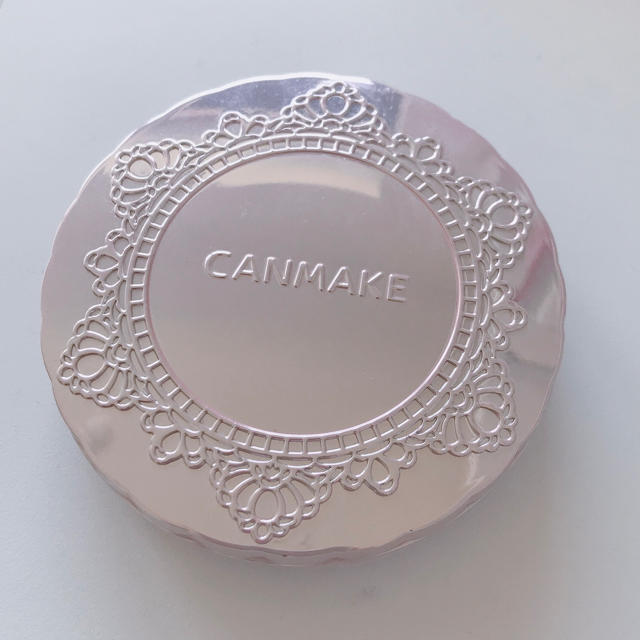 CANMAKE(キャンメイク)のキャンメイク　マシュマロフィニッシュパウダー PL コスメ/美容のベースメイク/化粧品(フェイスパウダー)の商品写真