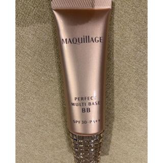 マキアージュ(MAQuillAGE)のマキアージュ　BBクリーム(BBクリーム)