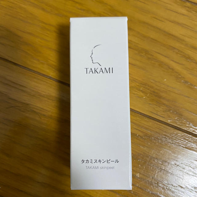 TAKAMI(タカミ)のタカミスキンピール　10ml コスメ/美容のスキンケア/基礎化粧品(美容液)の商品写真