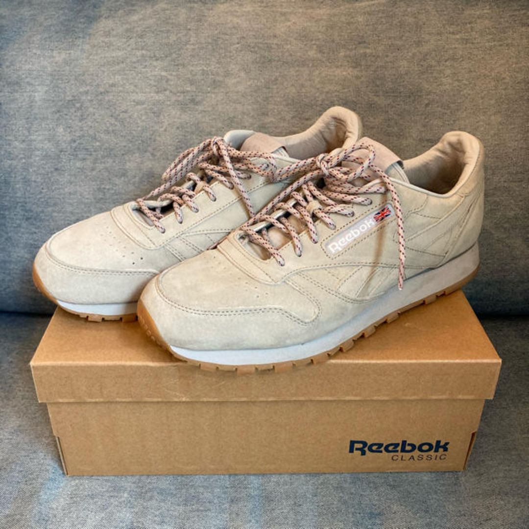 Reebok - Reebok Kendrick Lamar ケンドリック・ラマー 28.0の Reebok - Reebok Kendrick Lamar ケンドリック・ラマー 28.0の