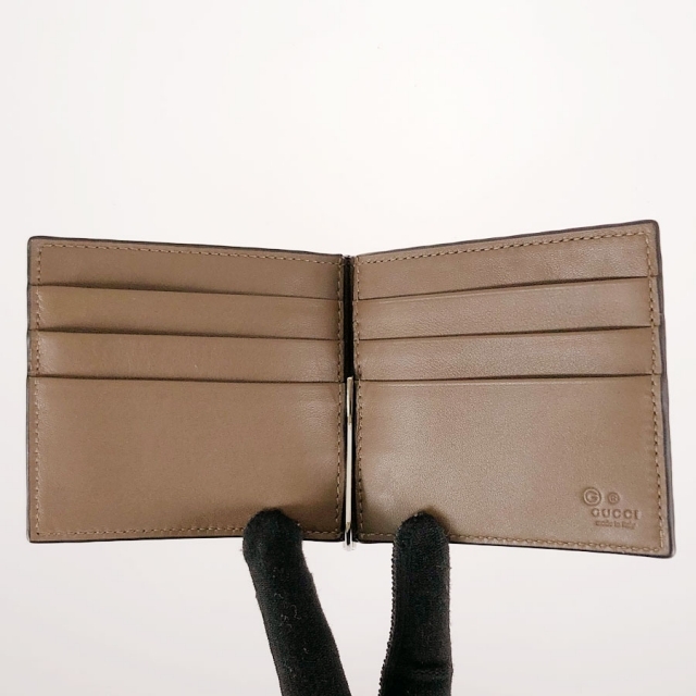 Gucci マネークリップの通販 by キングラム ラクマ店|グッチならラクマ - グッチ 即納大得価