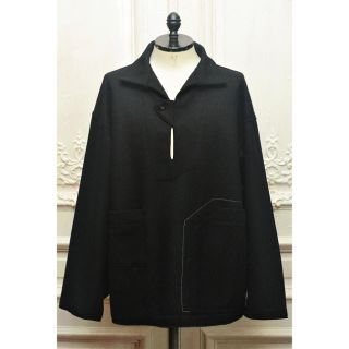 マルタンマルジェラ(Maison Martin Margiela)のamachi Meeting Jaket(ニット/セーター)