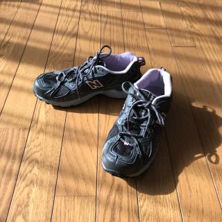 ニューバランス(New Balance)のスポーツシューズ(シューズ)