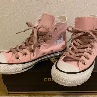 コンバース(CONVERSE)のコンバース　スニーカー(スニーカー)