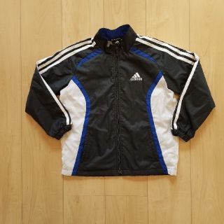 アディダス(adidas)の★coco様専用★ジャケット　adidas110センチ(ジャケット/上着)