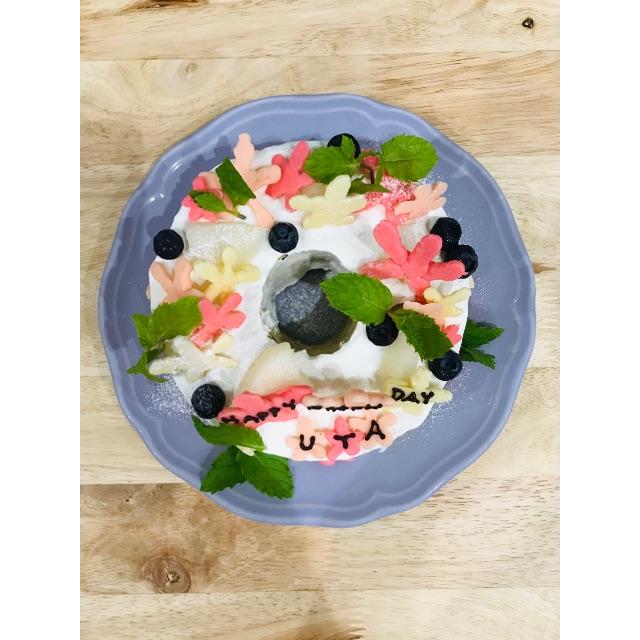 アルバム作成
