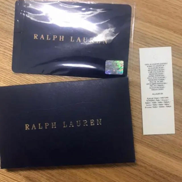 Ralph Lauren(ラルフローレン)のりく様専用 メンズのバッグ(トートバッグ)の商品写真