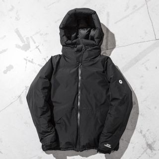 マーモット(MARMOT)のVAINL ARCHIVE Marmot ダウンジャケット(ダウンジャケット)