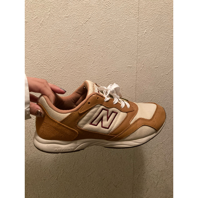 New Balance(ニューバランス)のNew Balance（ニューバランス）RC205スニーカー/ブラウン レディースの靴/シューズ(スニーカー)の商品写真