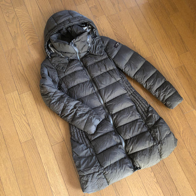 ちぃ様専用 タトラス ダウン - www.husnususlu.com