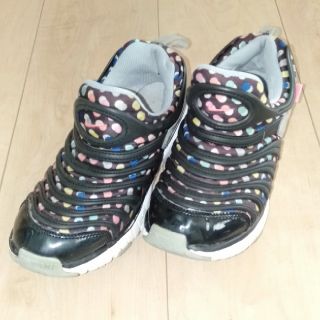 ナイキ(NIKE)のナイキ　ダイナモフリー　22cm(スニーカー)