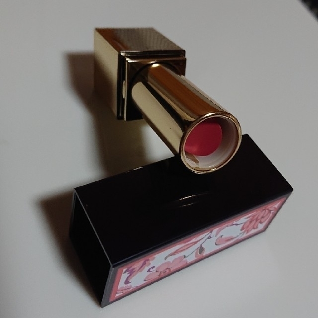 Estee Lauder(エスティローダー)の新品 エスティローダー リップスティック 213 コスメ/美容のベースメイク/化粧品(口紅)の商品写真