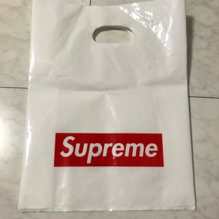 シュプリーム(Supreme)のSupreme 袋(ショップ袋)