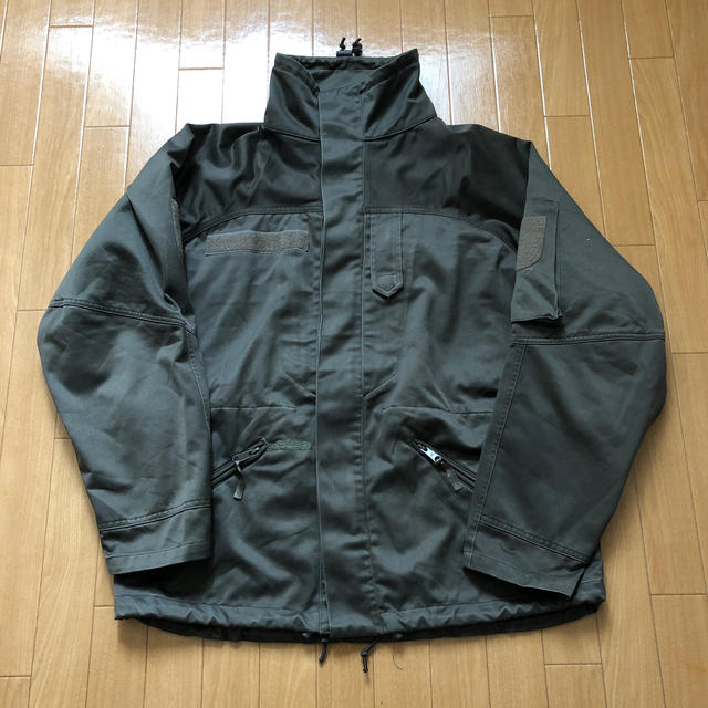 オーストリア軍パラトルーパージャケット | フリマアプリ ラクマ