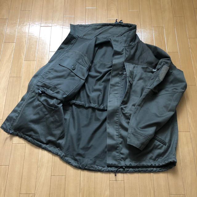 オーストリア軍パラトルーパージャケットの通販 by シンゴ's shop|ラクマ