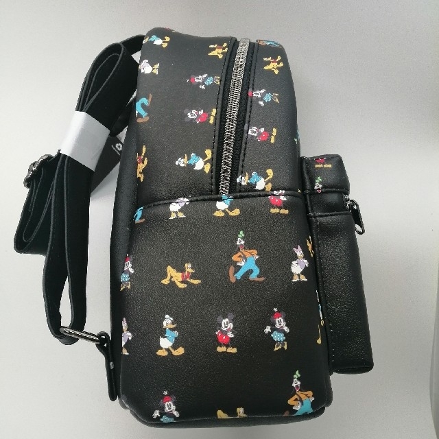 安い大人気 Disney Loungefly ディズニー ミッキー リュック の通販 By Kai S Shop ディズニーならラクマ Disney X 再入荷人気 Vanderschooten Com